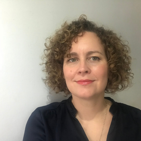 Photograph of Emma Browes Business Change Lead, Leeds City Council